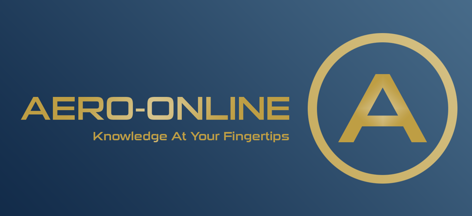 Aero-Online — Knowledge At Your Fingertips